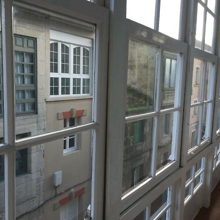 Apartamento Bed&Center 2A Apartment Lugo Bagian luar foto