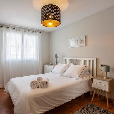 Apartamento Bed&Center 2A Apartment Lugo Bagian luar foto