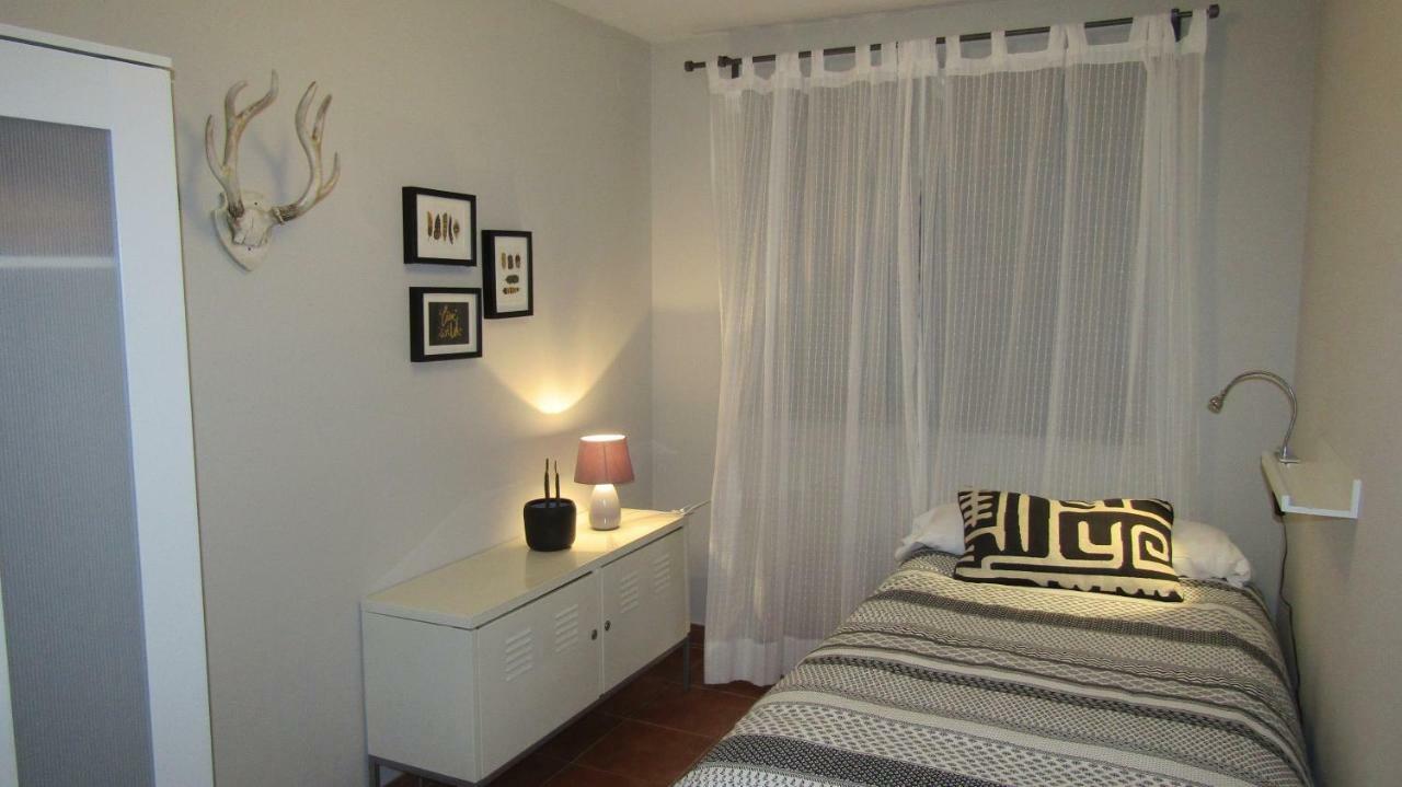 Apartamento Bed&Center 2A Apartment Lugo Bagian luar foto