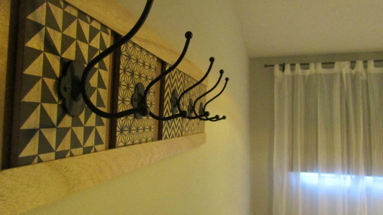 Apartamento Bed&Center 2A Apartment Lugo Bagian luar foto